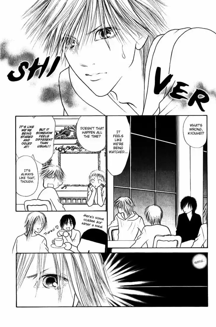 Yamato Nadeshiko Shichihenge 113