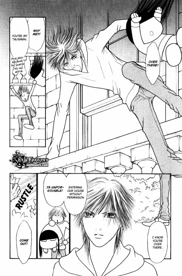 Yamato Nadeshiko Shichihenge 113