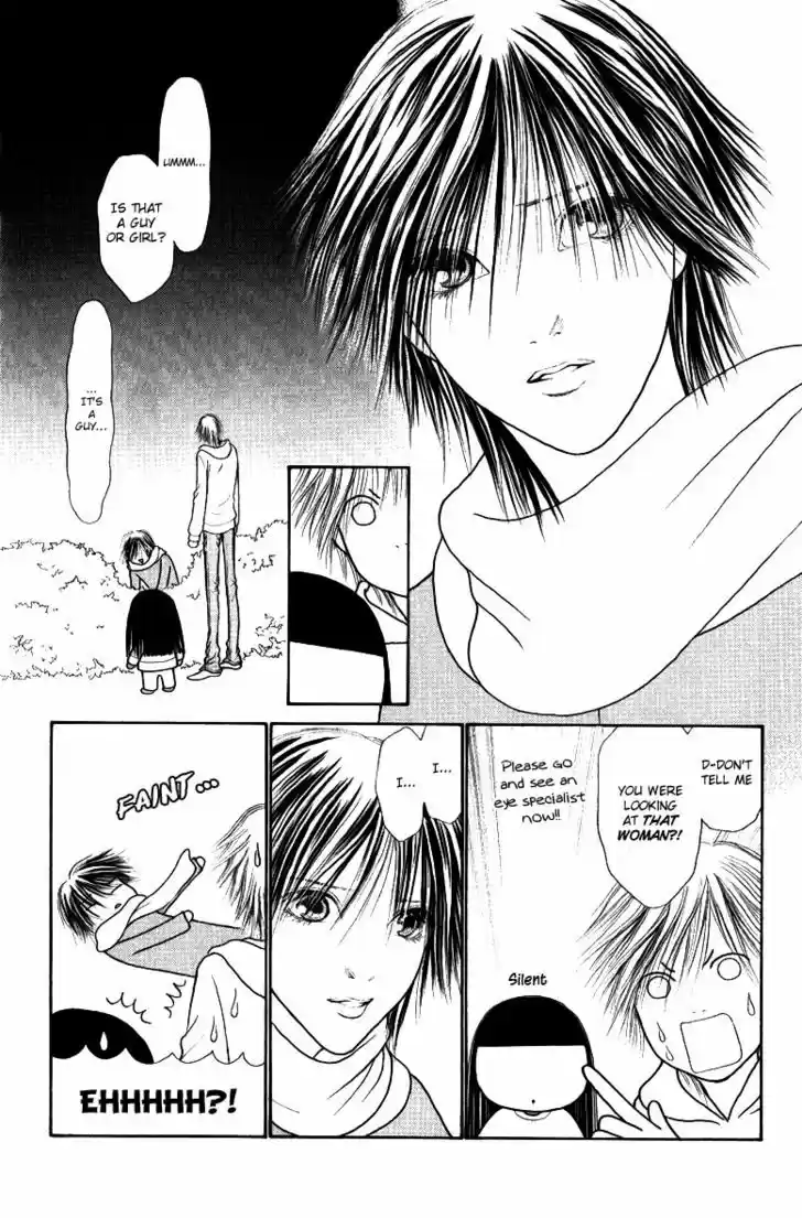 Yamato Nadeshiko Shichihenge 113