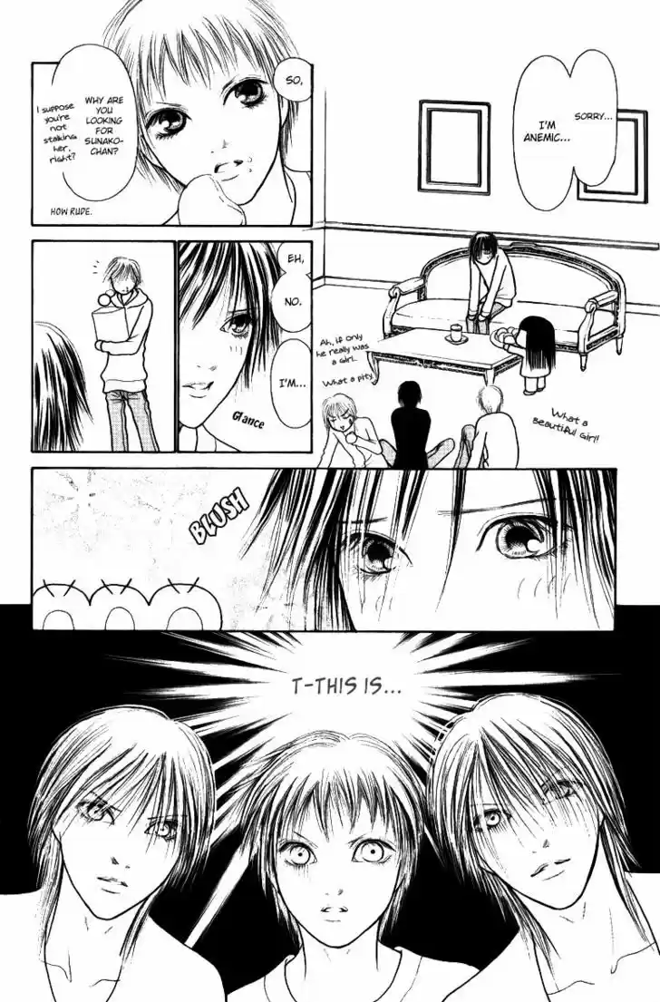 Yamato Nadeshiko Shichihenge 113