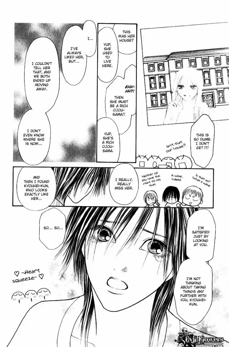 Yamato Nadeshiko Shichihenge 113