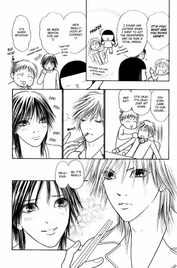 Yamato Nadeshiko Shichihenge 113