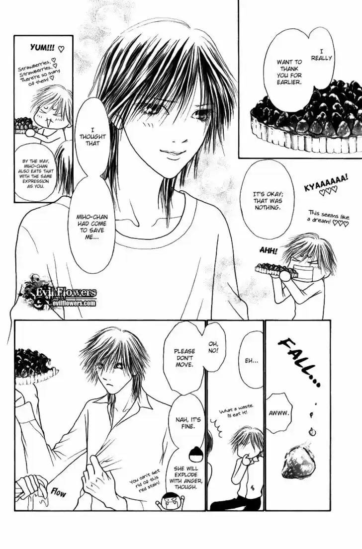 Yamato Nadeshiko Shichihenge 113