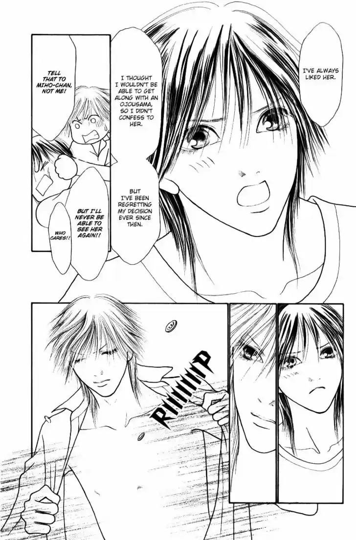 Yamato Nadeshiko Shichihenge 113