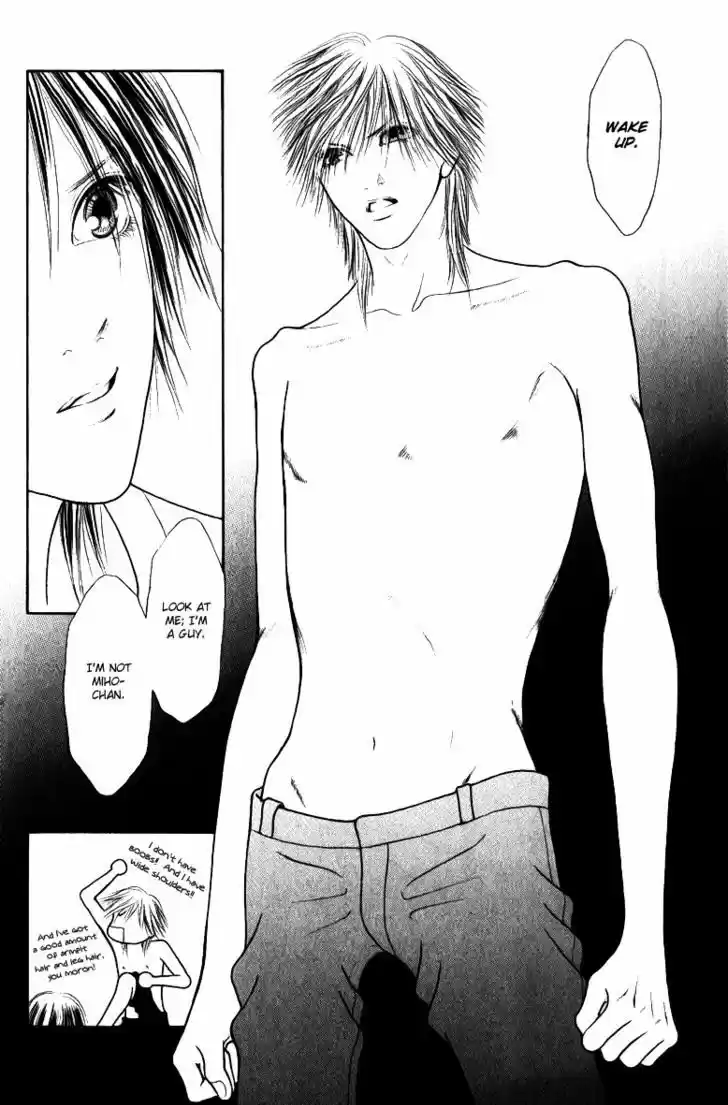 Yamato Nadeshiko Shichihenge 113