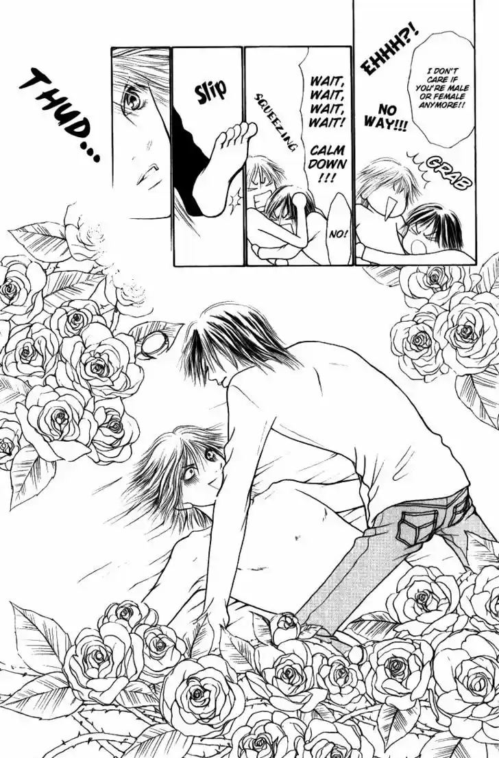 Yamato Nadeshiko Shichihenge 113