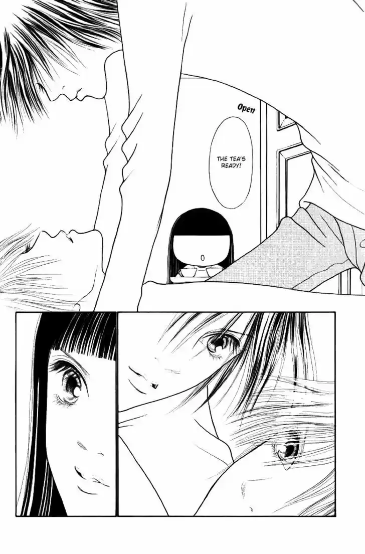 Yamato Nadeshiko Shichihenge 113