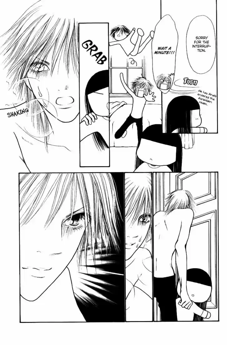 Yamato Nadeshiko Shichihenge 113