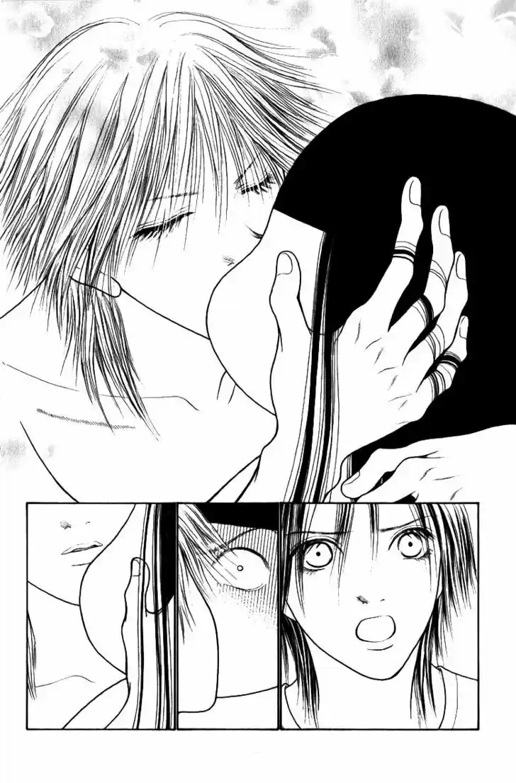 Yamato Nadeshiko Shichihenge 113