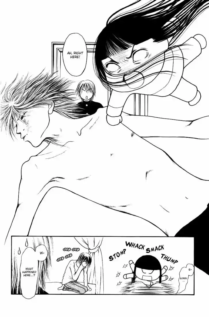 Yamato Nadeshiko Shichihenge 113