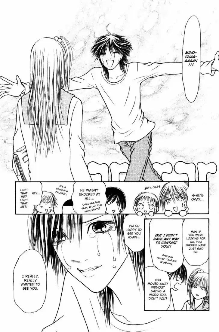 Yamato Nadeshiko Shichihenge 113