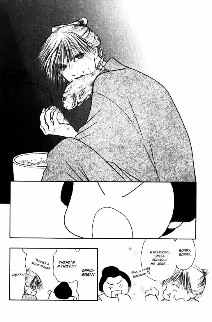 Yamato Nadeshiko Shichihenge 114