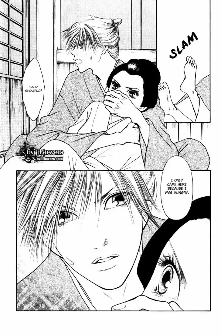 Yamato Nadeshiko Shichihenge 114