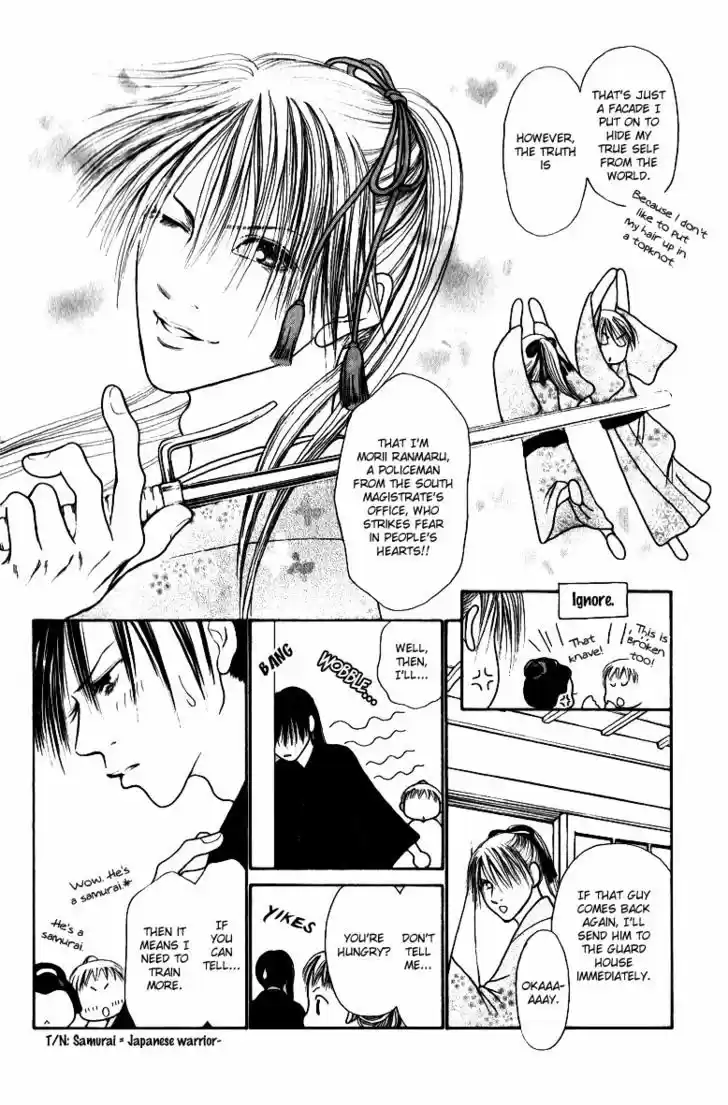 Yamato Nadeshiko Shichihenge 114