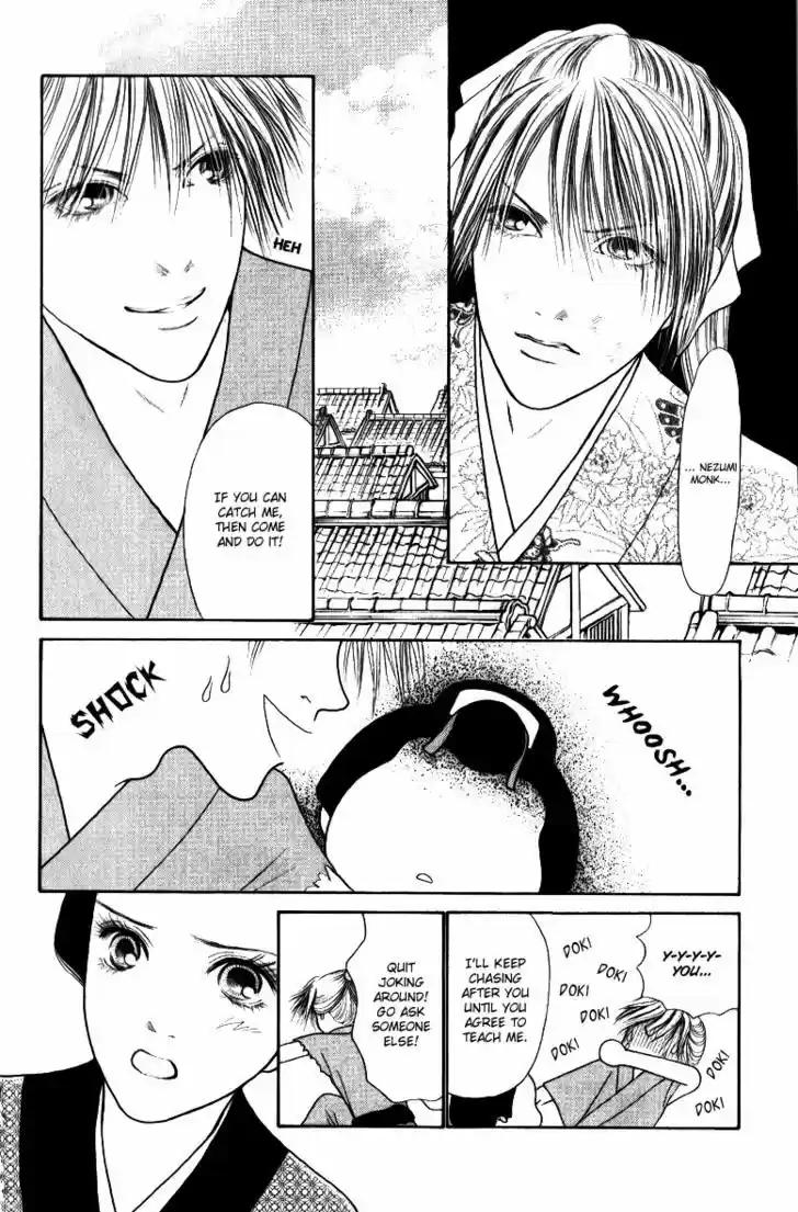 Yamato Nadeshiko Shichihenge 114