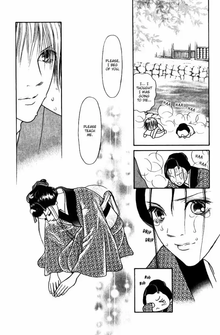 Yamato Nadeshiko Shichihenge 114