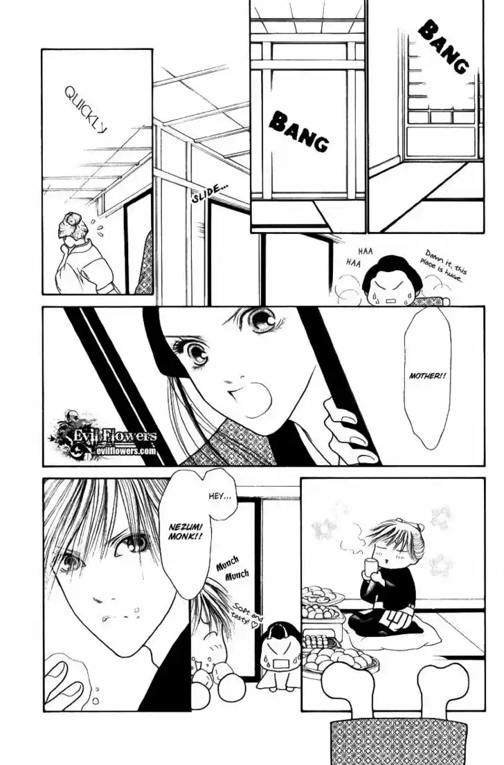 Yamato Nadeshiko Shichihenge 115