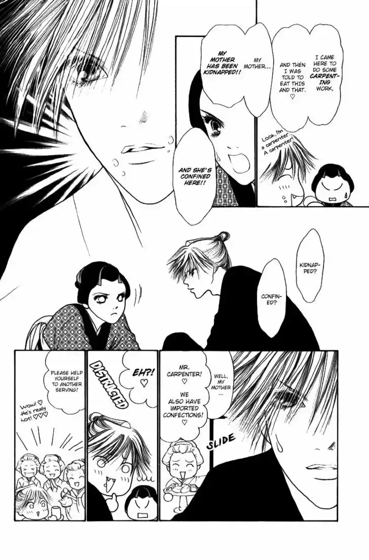 Yamato Nadeshiko Shichihenge 115