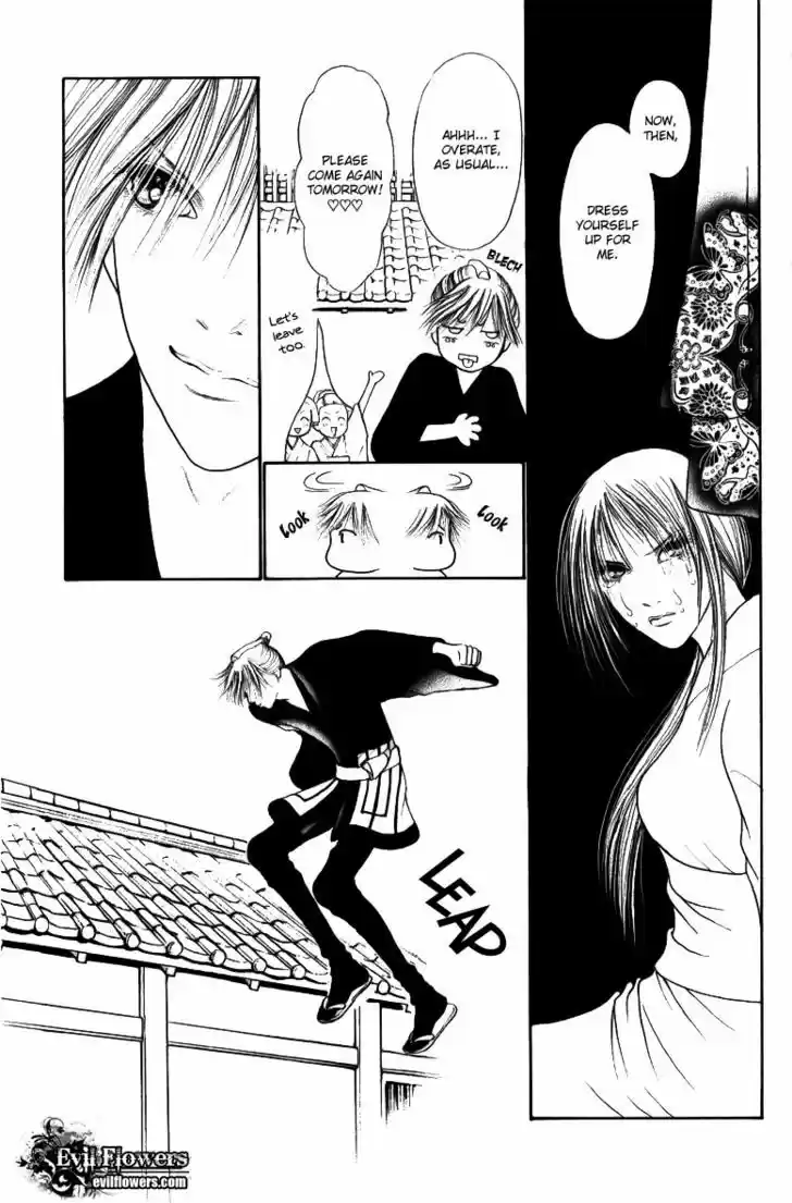 Yamato Nadeshiko Shichihenge 115