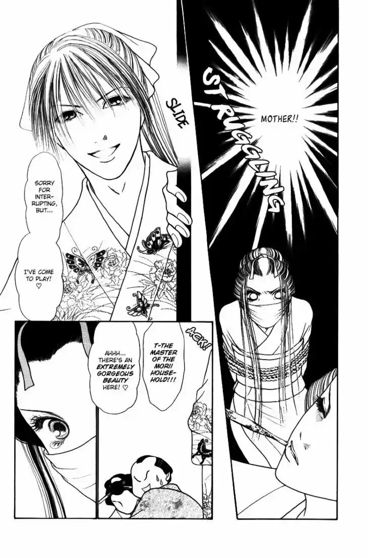 Yamato Nadeshiko Shichihenge 115