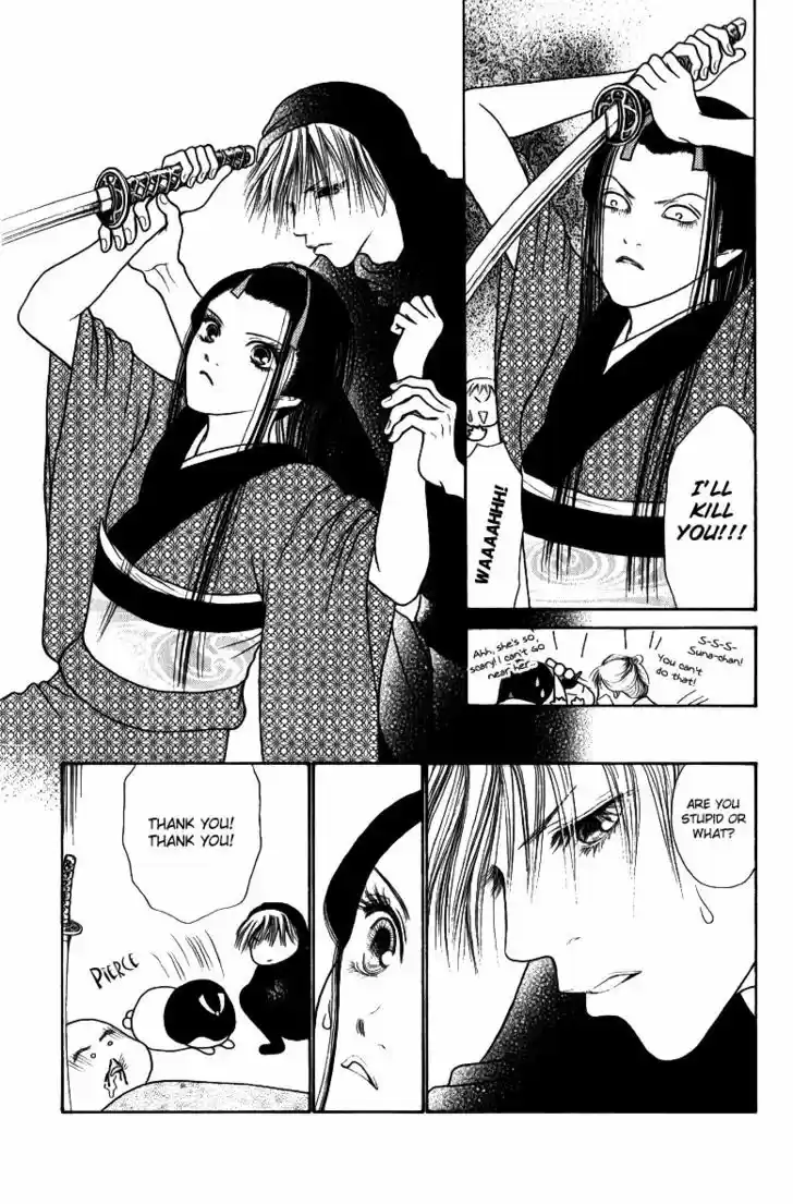 Yamato Nadeshiko Shichihenge 115