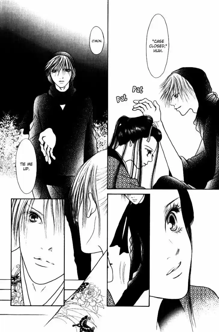 Yamato Nadeshiko Shichihenge 115