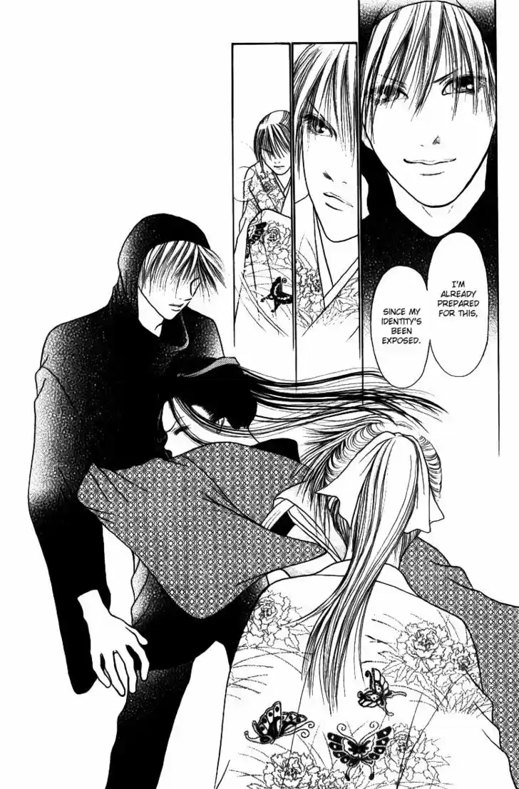 Yamato Nadeshiko Shichihenge 115