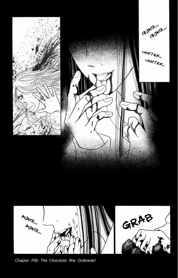 Yamato Nadeshiko Shichihenge 116