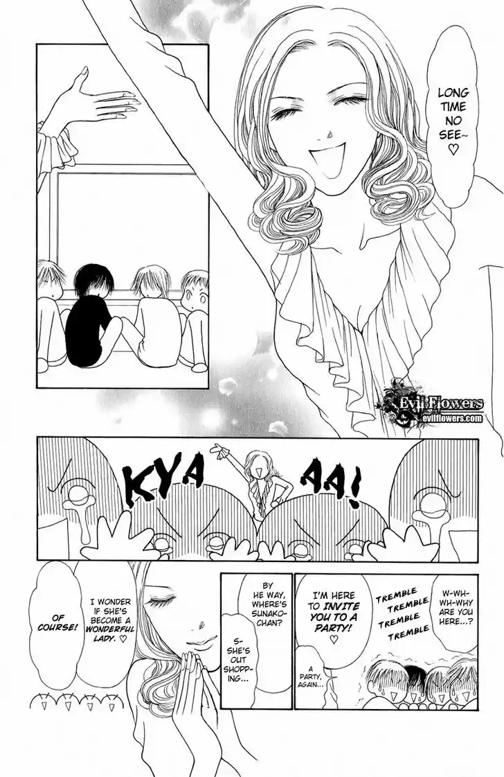 Yamato Nadeshiko Shichihenge 116