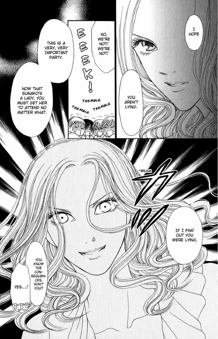 Yamato Nadeshiko Shichihenge 116