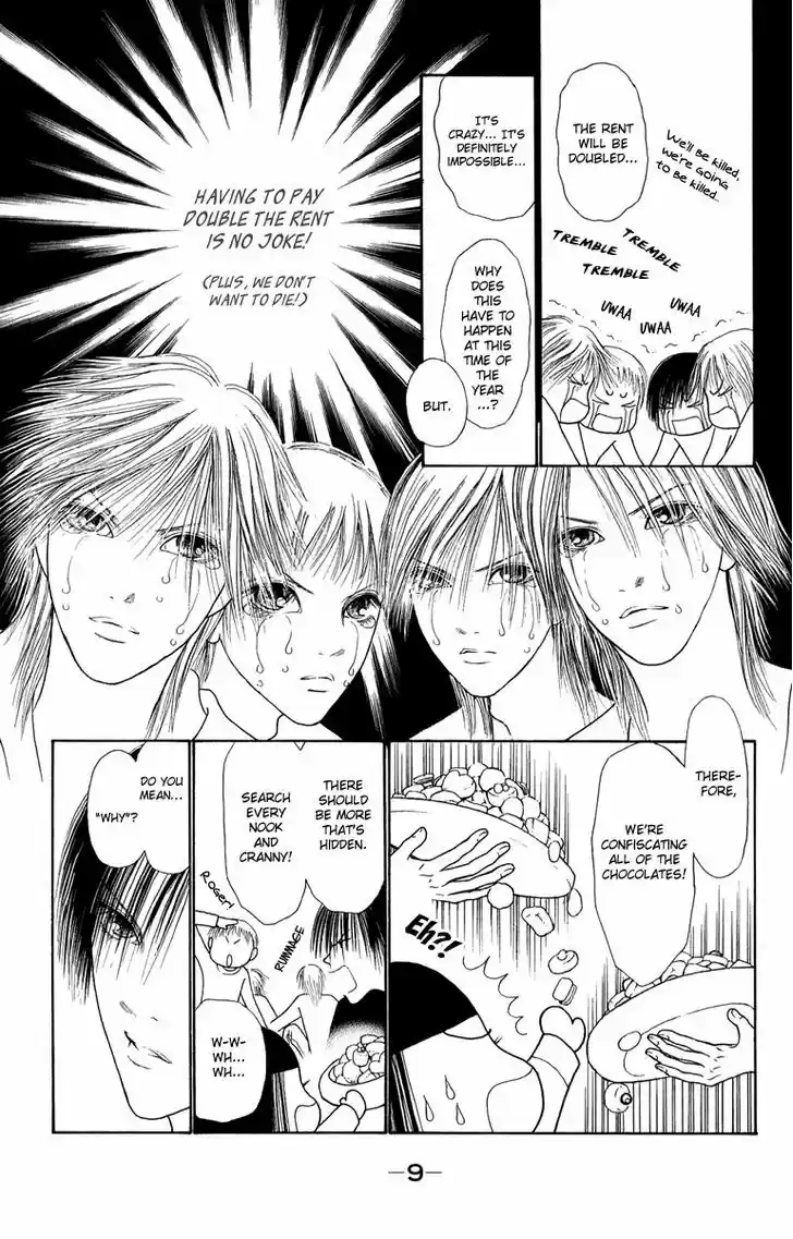 Yamato Nadeshiko Shichihenge 116