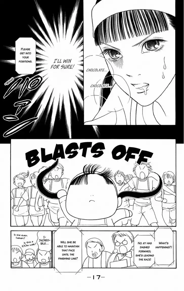 Yamato Nadeshiko Shichihenge 116