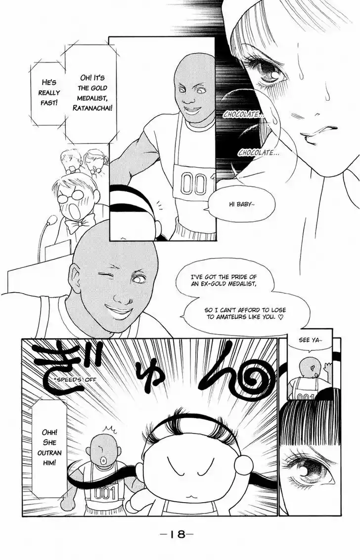 Yamato Nadeshiko Shichihenge 116