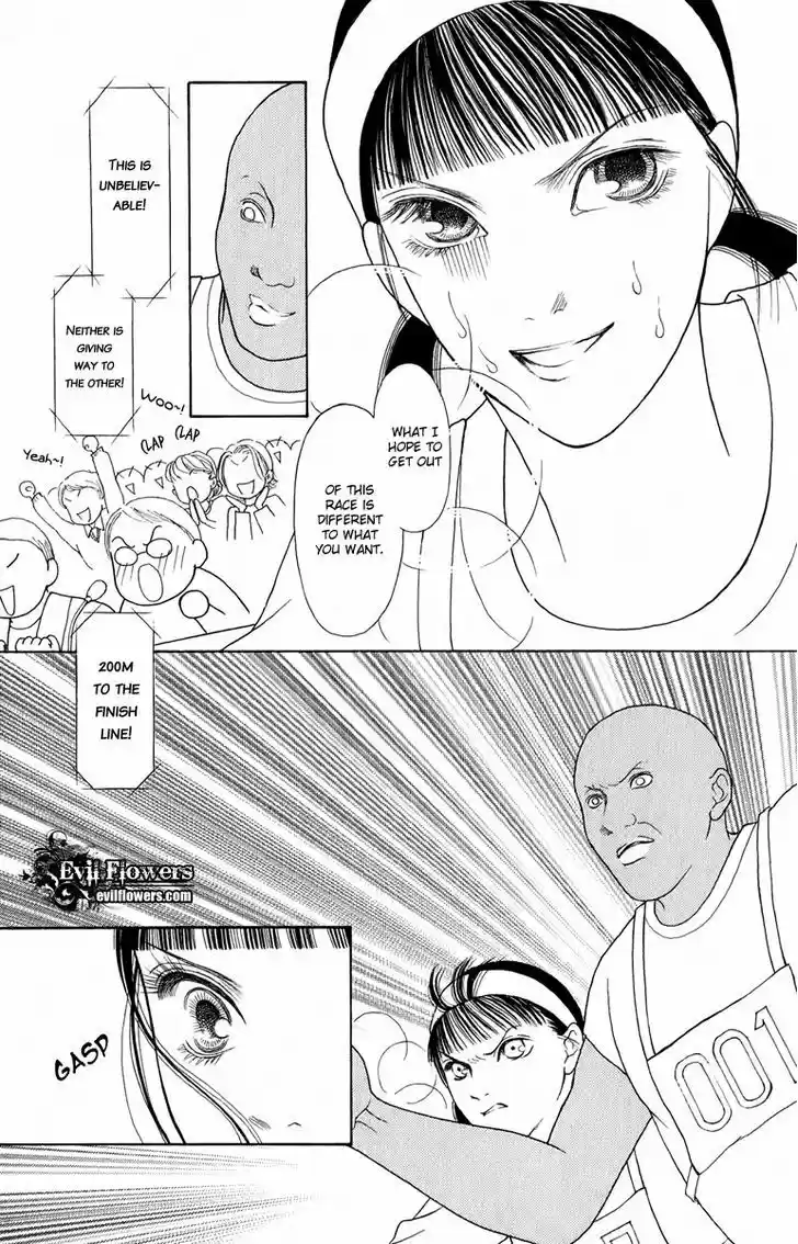 Yamato Nadeshiko Shichihenge 116