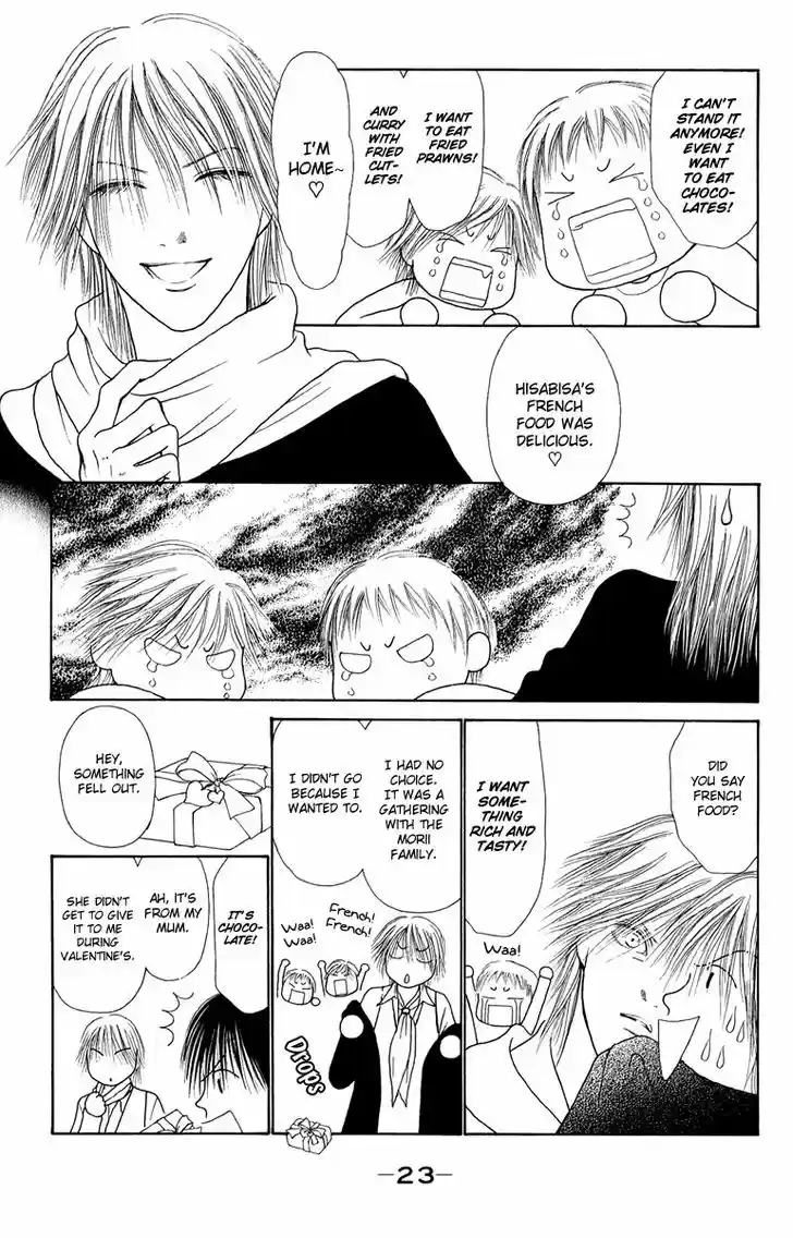 Yamato Nadeshiko Shichihenge 116