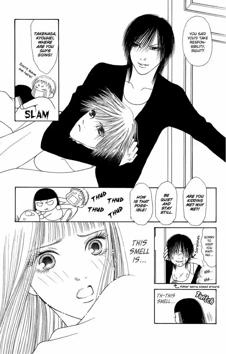 Yamato Nadeshiko Shichihenge 116