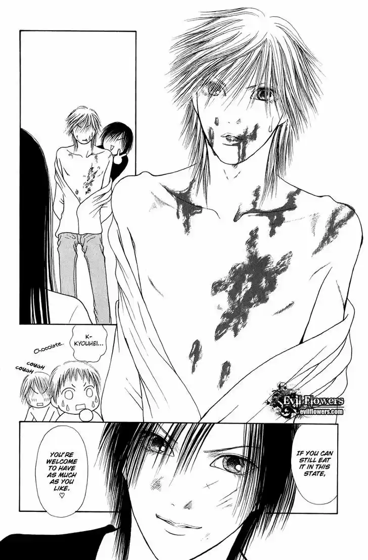 Yamato Nadeshiko Shichihenge 116