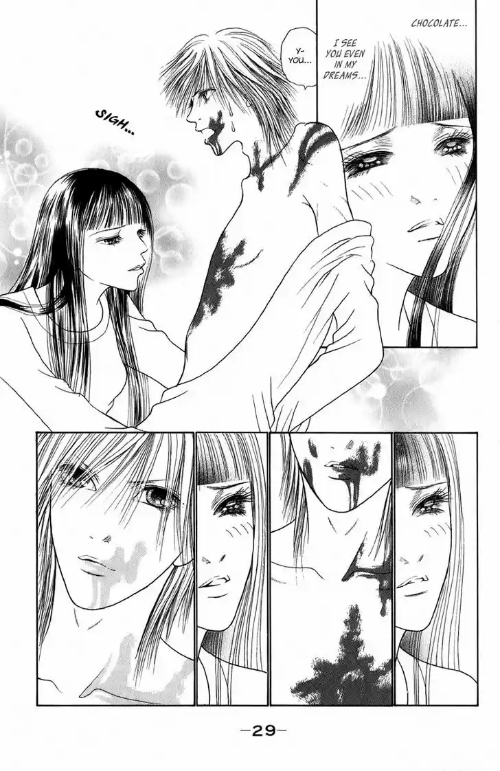 Yamato Nadeshiko Shichihenge 116