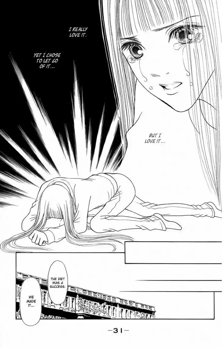 Yamato Nadeshiko Shichihenge 116