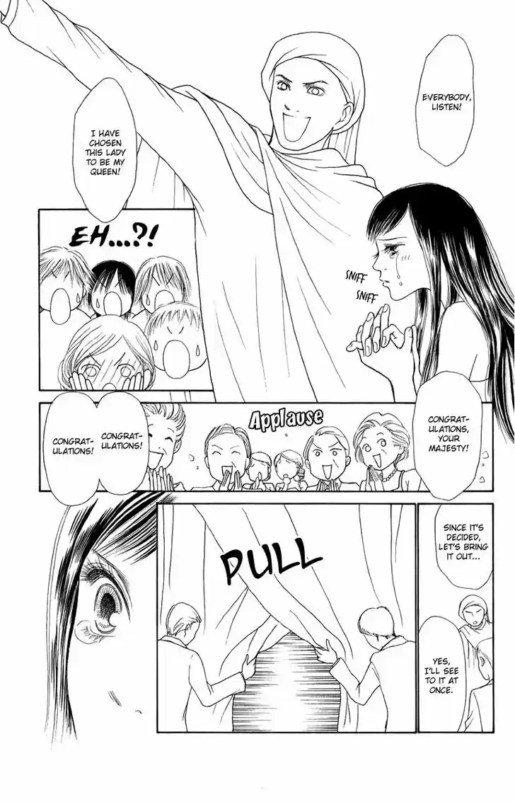 Yamato Nadeshiko Shichihenge 116