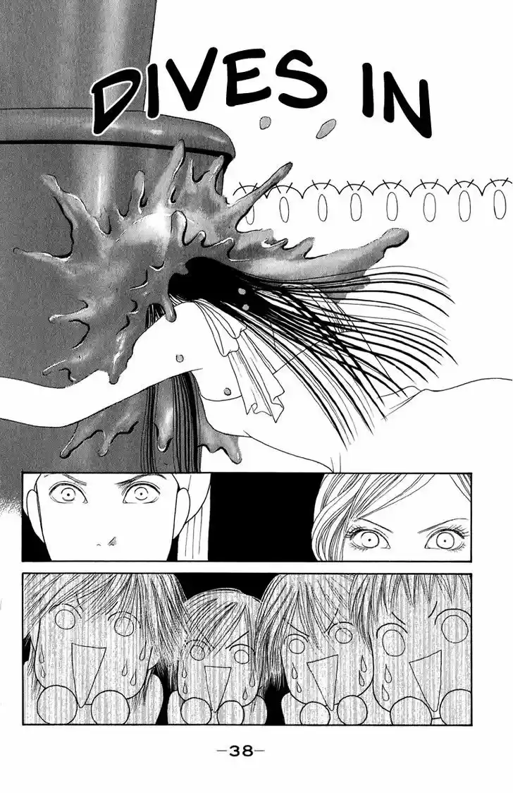 Yamato Nadeshiko Shichihenge 116