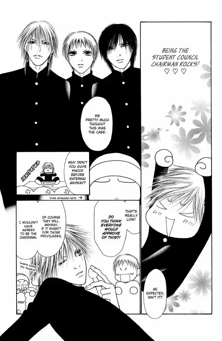 Yamato Nadeshiko Shichihenge 117