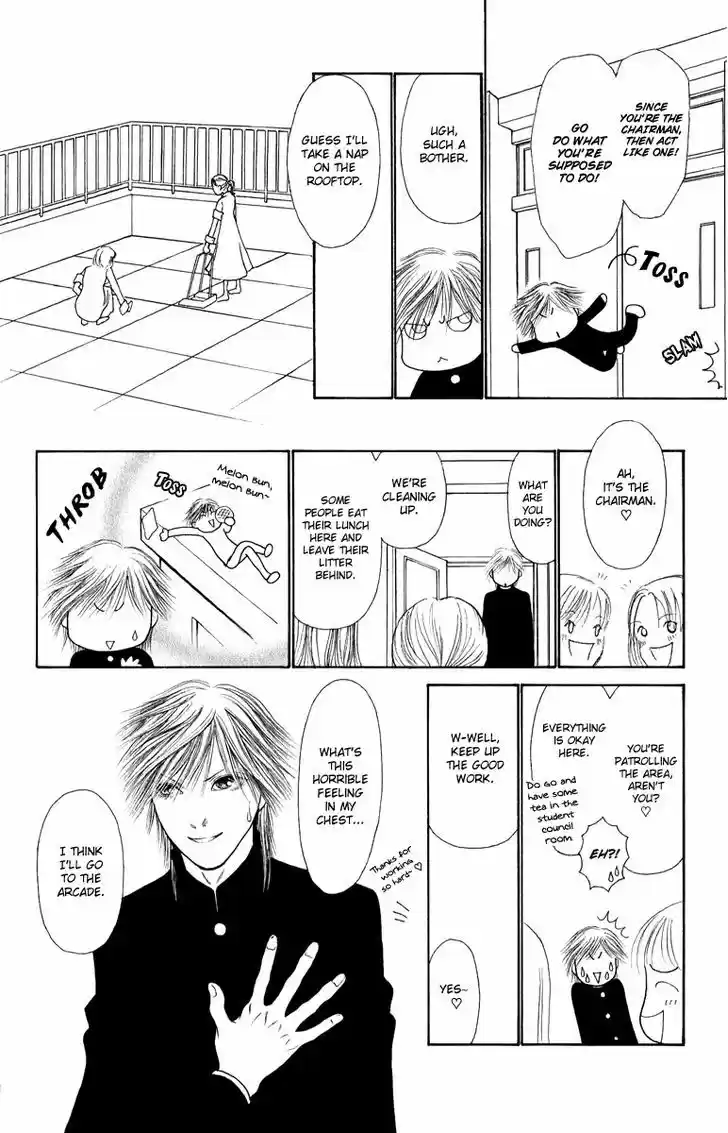 Yamato Nadeshiko Shichihenge 117