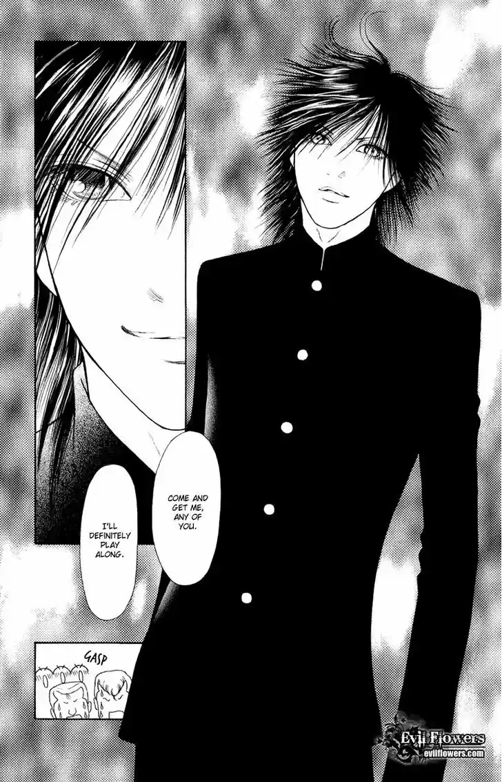 Yamato Nadeshiko Shichihenge 117