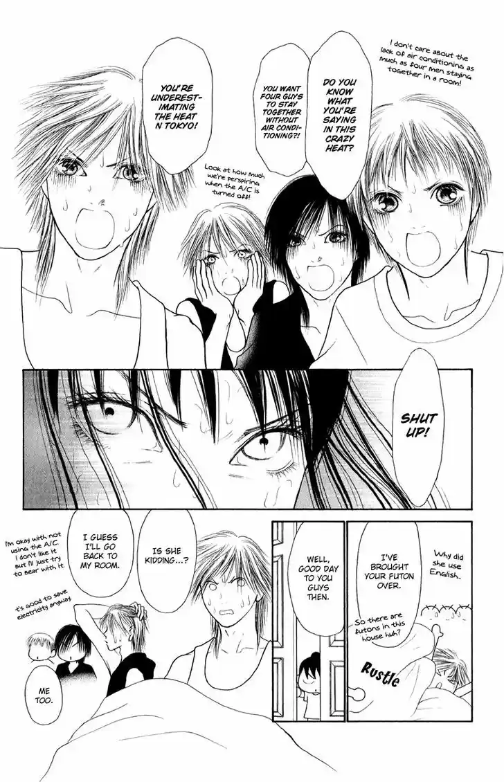 Yamato Nadeshiko Shichihenge 118