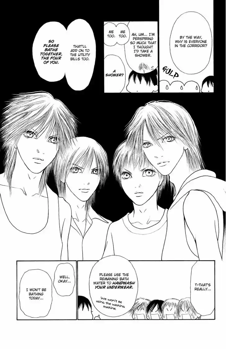 Yamato Nadeshiko Shichihenge 118