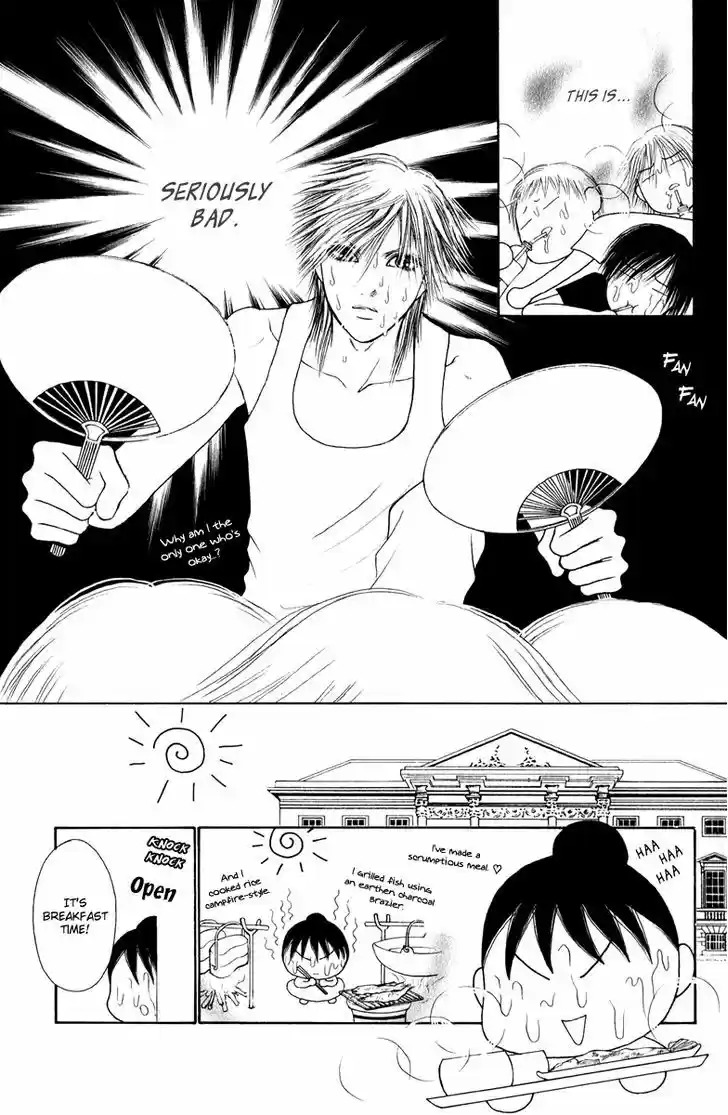 Yamato Nadeshiko Shichihenge 118