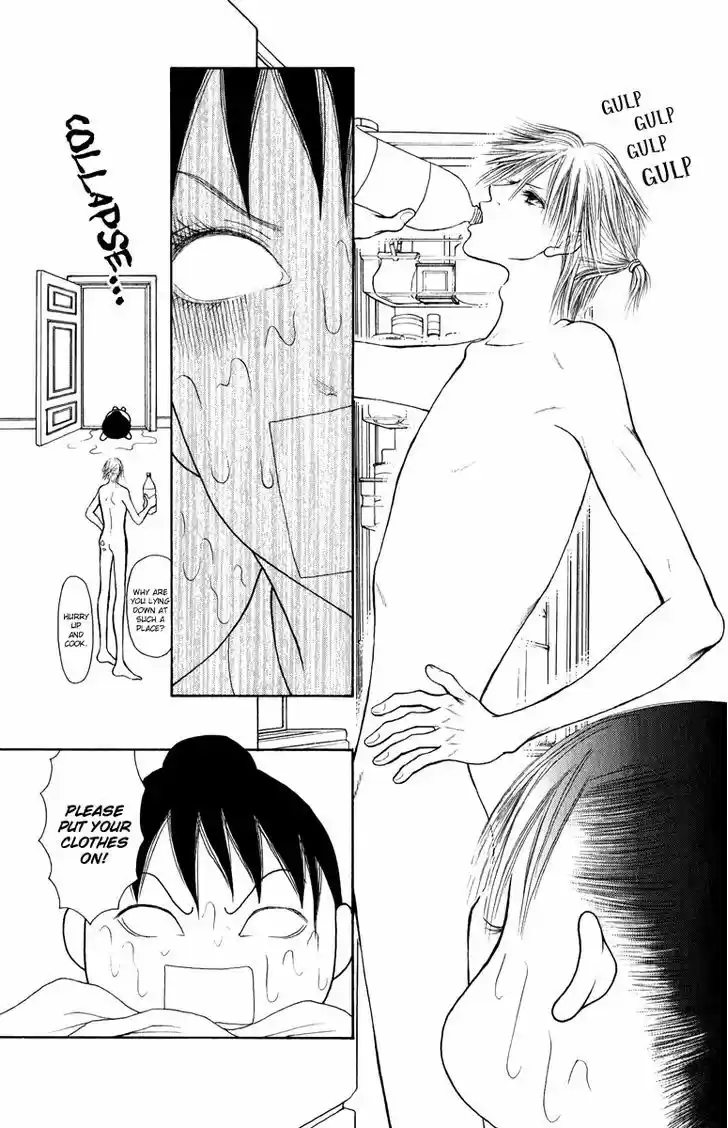 Yamato Nadeshiko Shichihenge 118