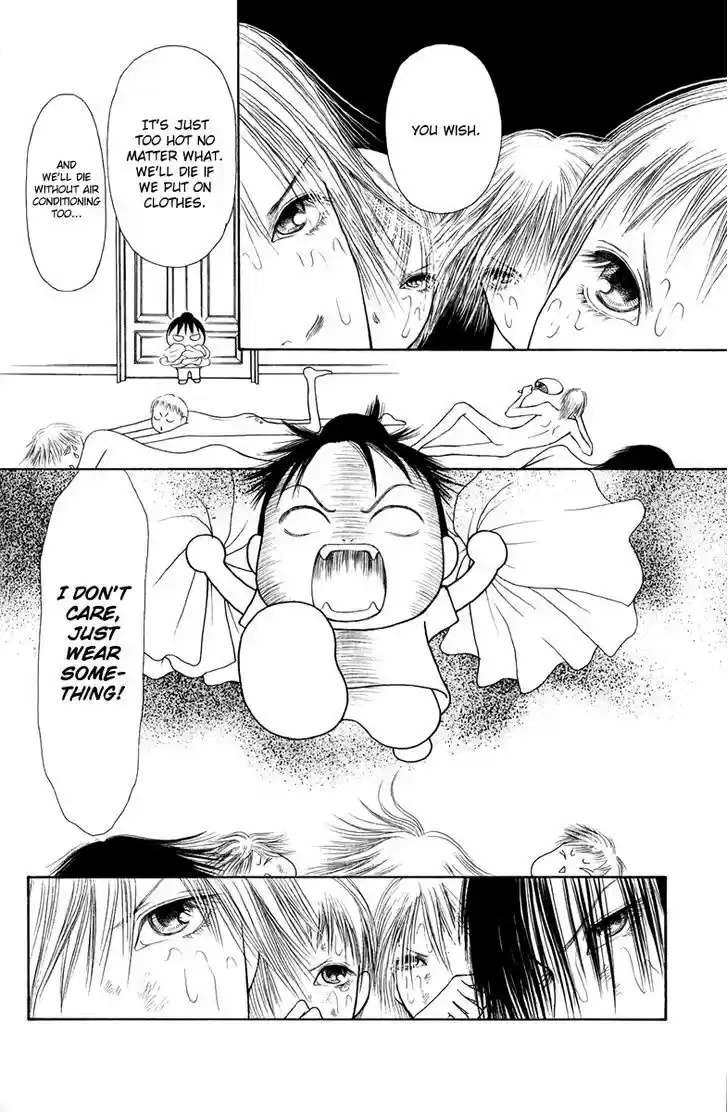 Yamato Nadeshiko Shichihenge 118