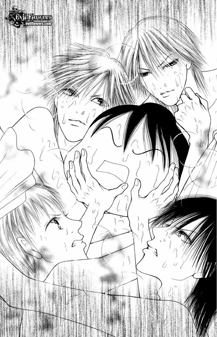 Yamato Nadeshiko Shichihenge 118